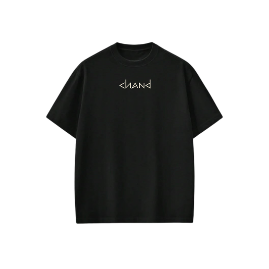 Colour Full Bird Baggy T-shirt