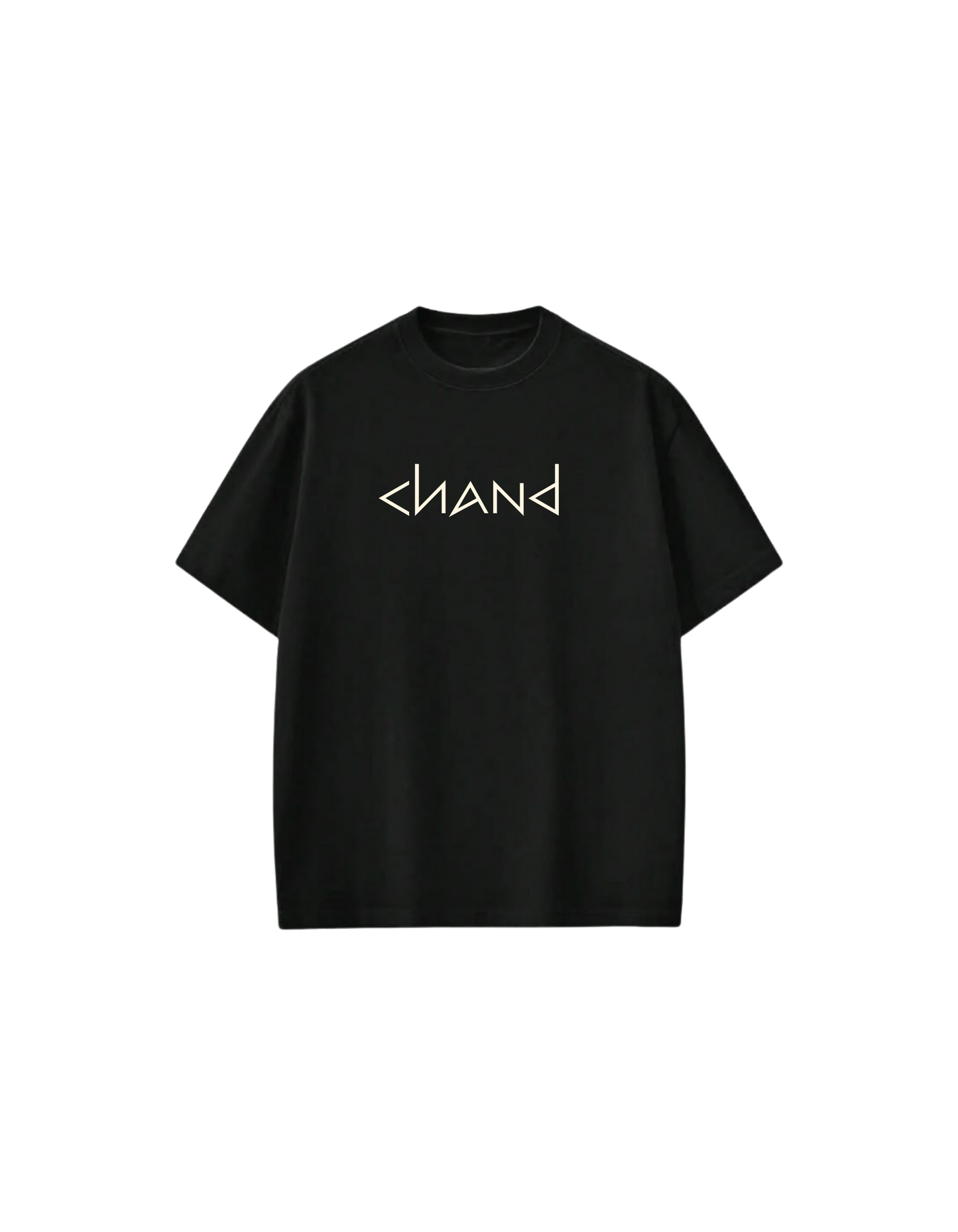 Colorful illusion T-shirt