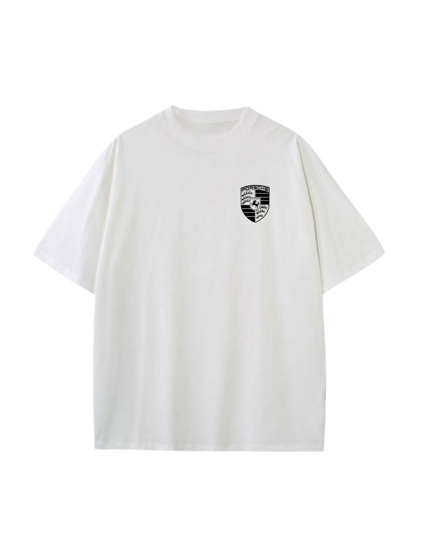 Porsche Baggy T-shirt
