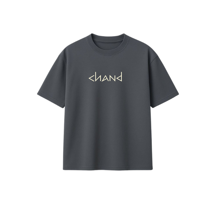 Casual Baggy T shirt