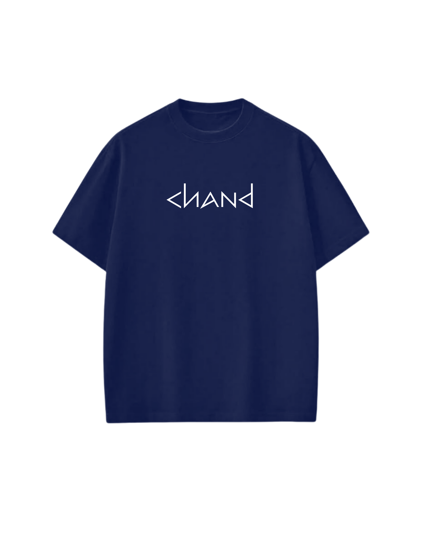 Casual Baggy T shirt