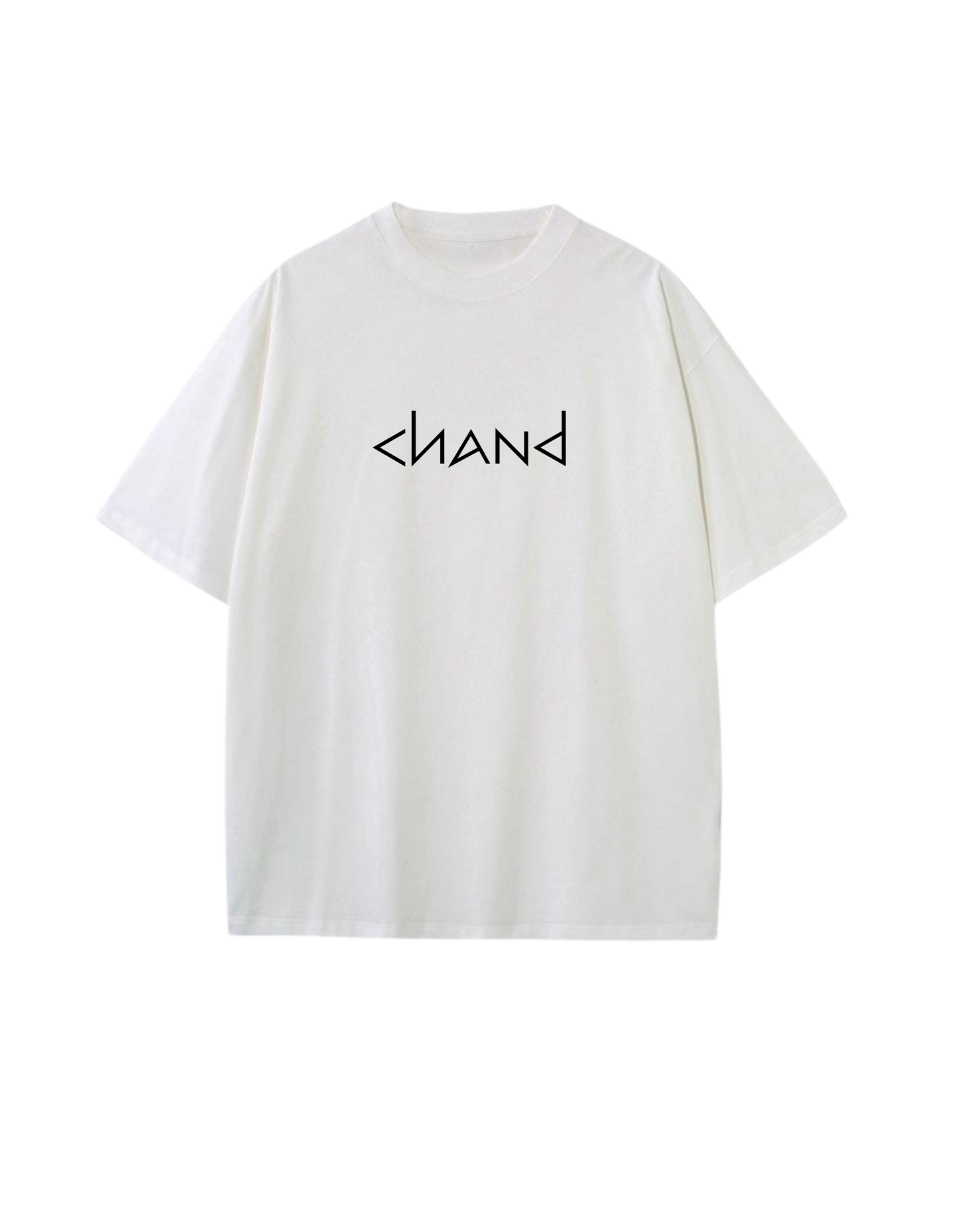 Casual Baggy T shirt