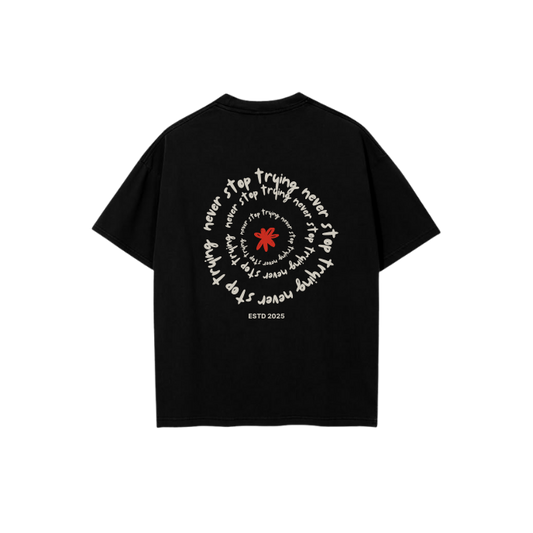 Casual Baggy T shirt