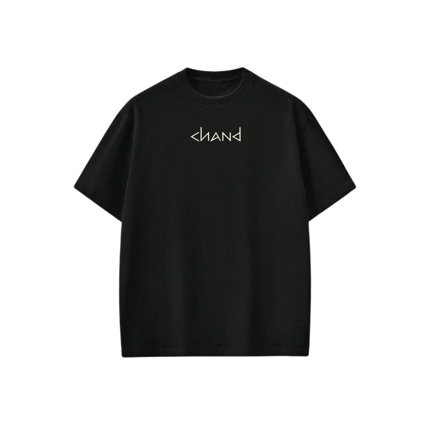 Colour Full Bird Baggy T-shirt