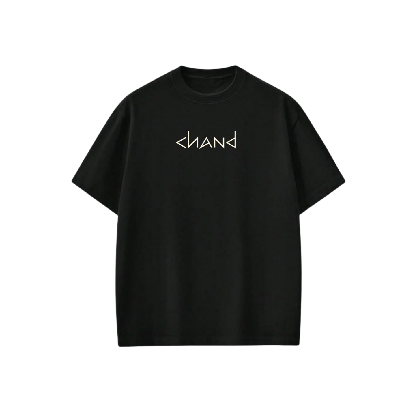 Casual Baggy T shirt