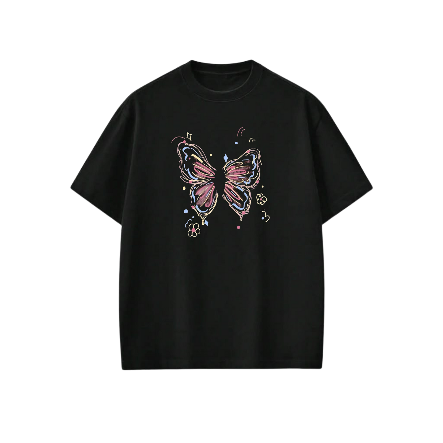 Butterfly T-shirt