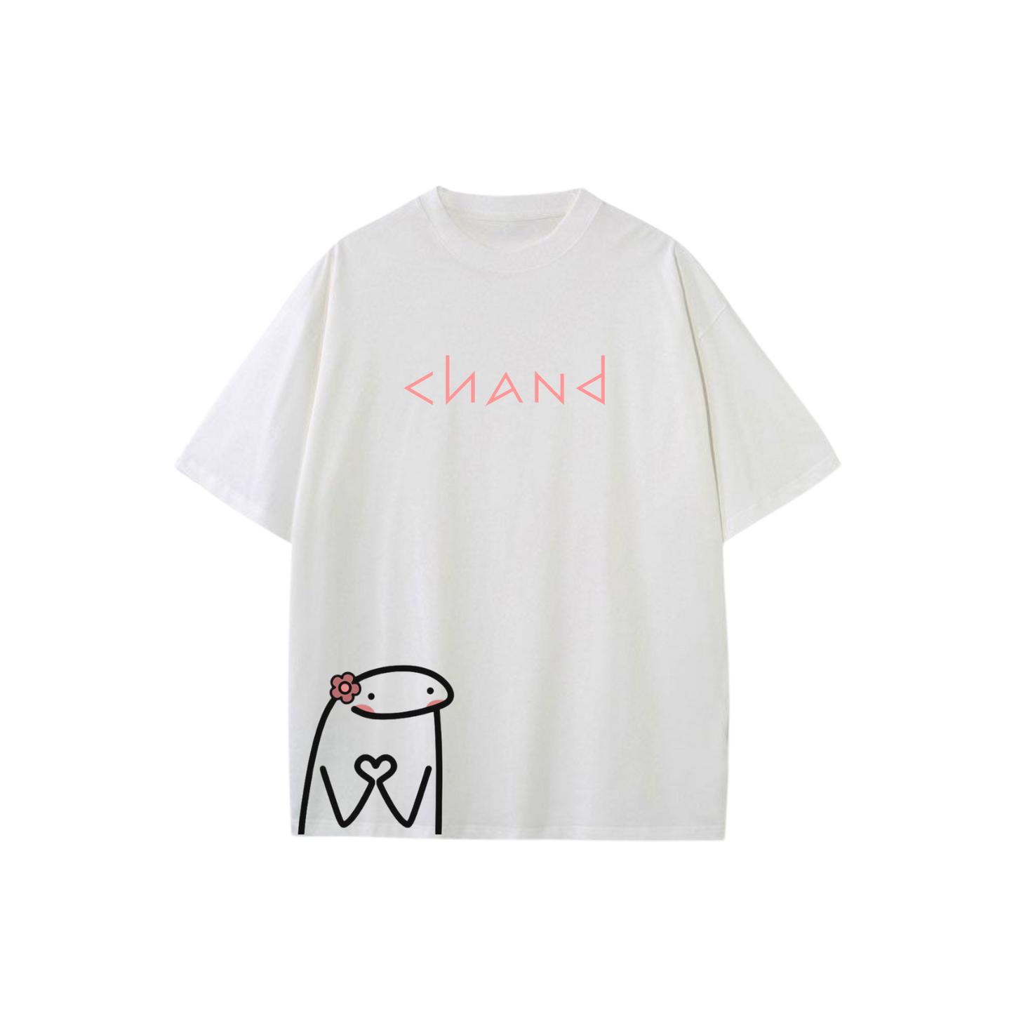 Pookie Baggy T-shirt