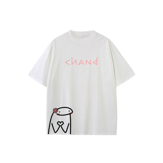 Pookie Baggy T-shirt