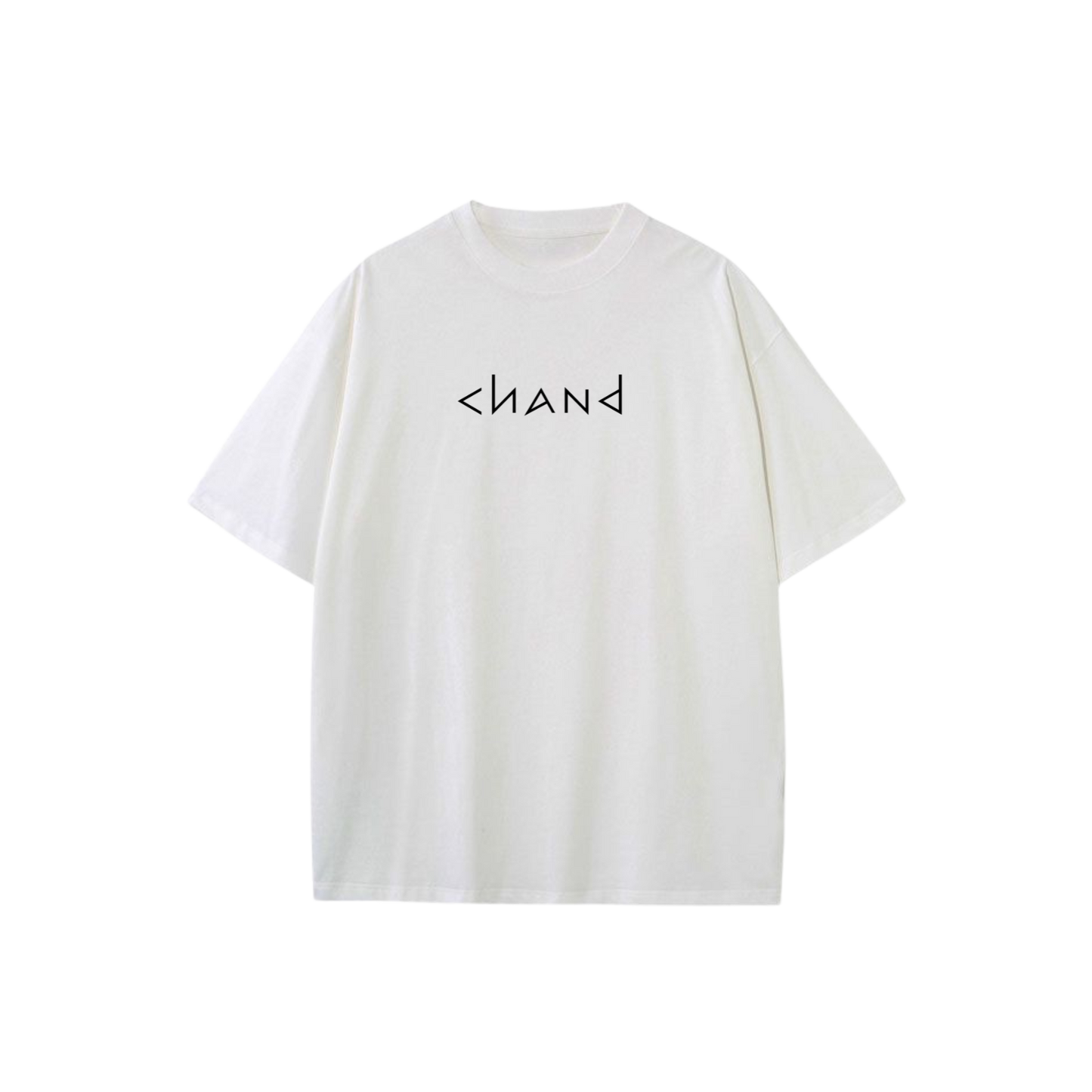 Classic Mathematics Baggy T shirt