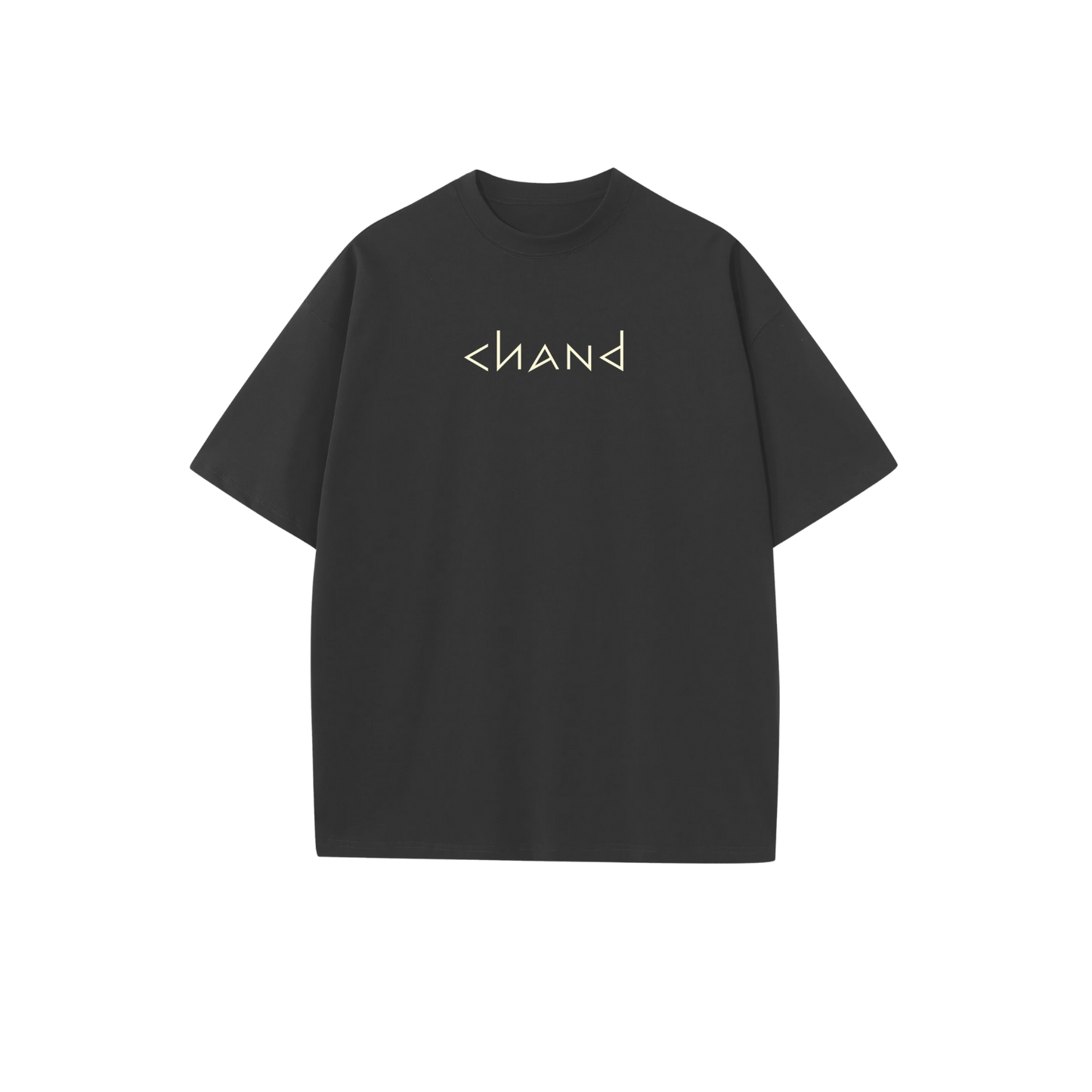 Street Wear Baggy T-shirt