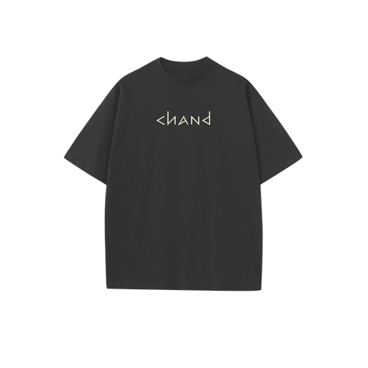 Street Wear Baggy T-shirt