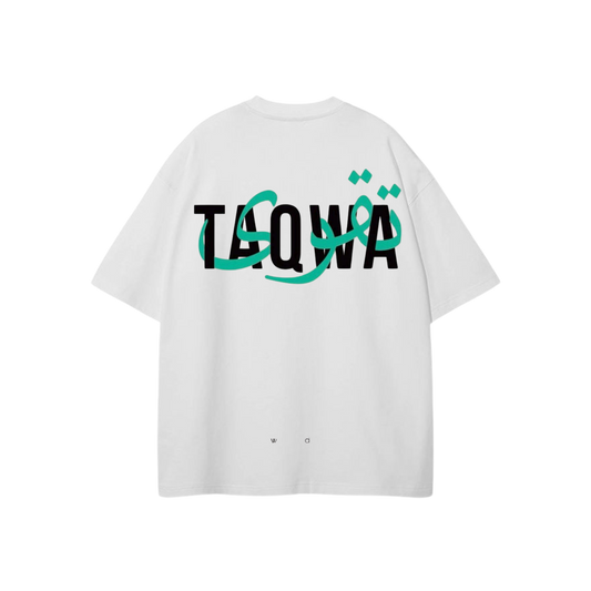 Taqwa Baggy T-shirt