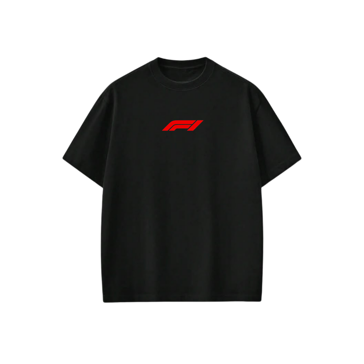 F1 Baggy T-shirt