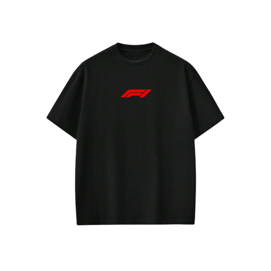 F1 Baggy T-shirt