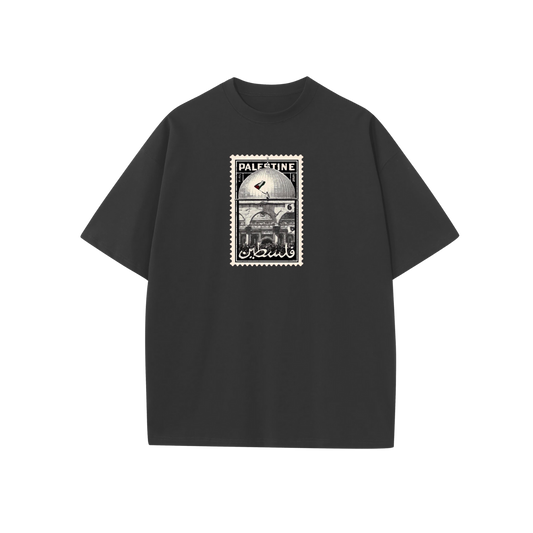 Palestine Baggy T-shirt