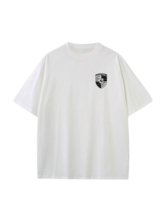 Porsche Baggy T-shirt